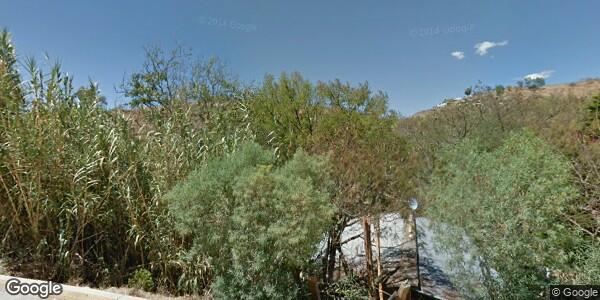 COMANDANCIA DE POLICÍA MUNICIPAL DE SANTA INÉS ZARAGOZA